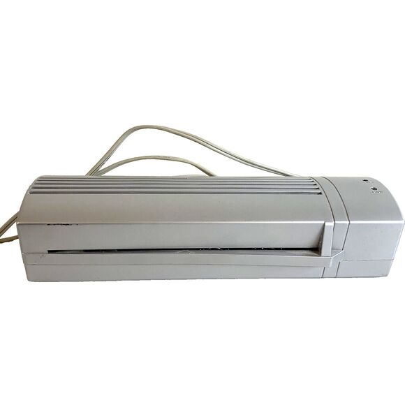 Thermal Laminator, Extra Wide 9 Inch Input, Ideal for Teachers, Small Offices - Picture 1 of 5